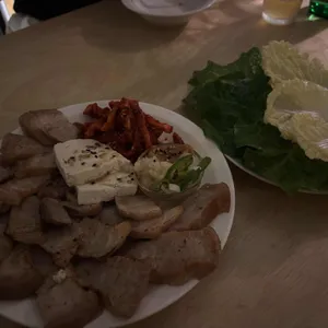 표리 대표 사진