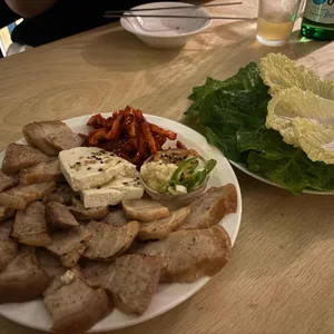 표리 사진