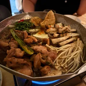 표리 사진
