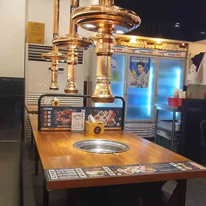 고기싸롱 리뷰 사진