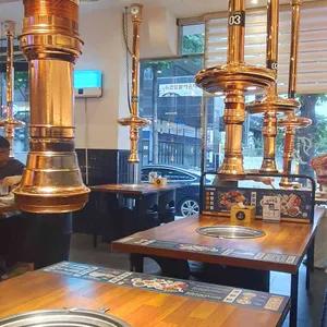 고기싸롱 리뷰 사진