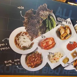 고기싸롱 리뷰 사진