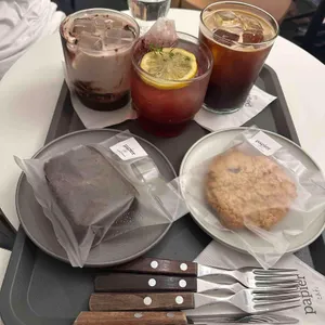 파피에카페 대표 사진