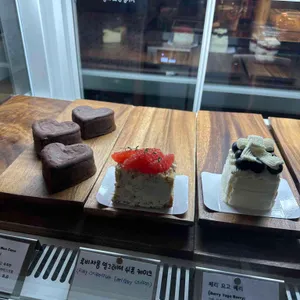 파피에카페 리뷰 사진