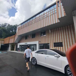 서클 리뷰 사진