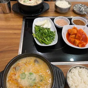 순대실록 대표 사진