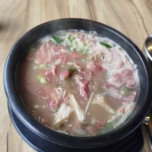 유치회관 사진