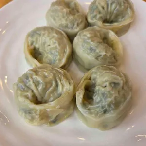강남면옥 대표 사진