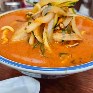초마면가 사진 1