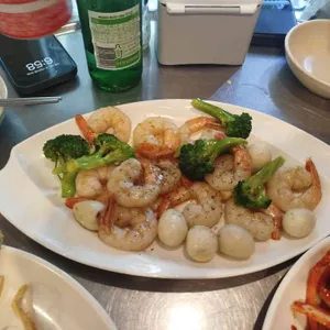우리끼리포차 사진