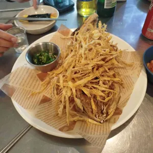 우리끼리포차 대표 사진