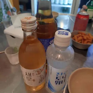 우리끼리포차 사진