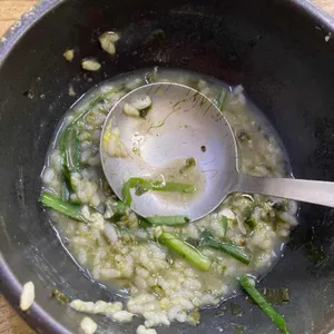 통영굴국밥 사진