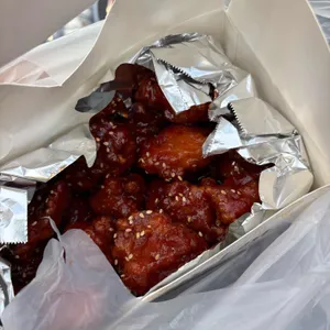 치킨박사 대표 사진