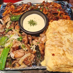 불로장생 사진
