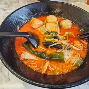손오공마라탕 사진