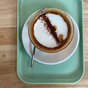 두댓커피 사진 1