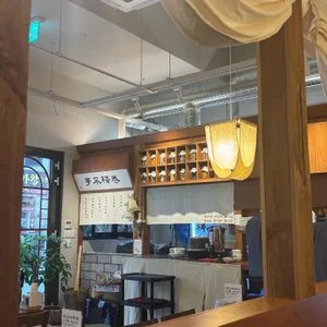 글로리칼국수 리뷰 사진