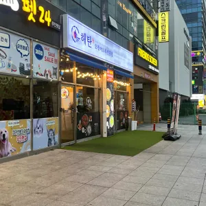 해탄 대표 사진