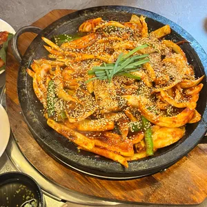 해탄 사진
