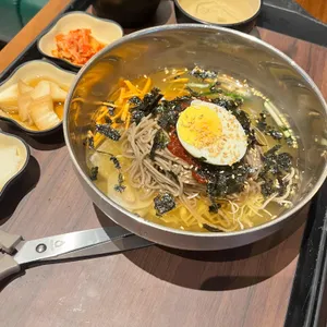 비와별 춘천집 사진