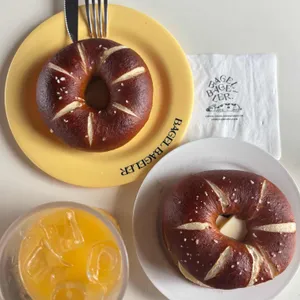 베이글 베이글러 대표 사진