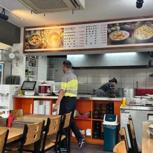 이랑칼국수 리뷰 사진