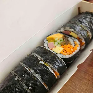 얌샘김밥 대표 사진