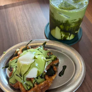 미스틱래빗 대표 사진