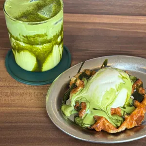 미스틱래빗 사진
