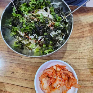 행주국수 대표 사진