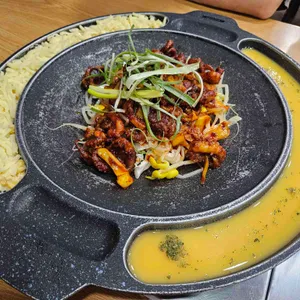 최복남 직화쭈꾸미명가 대표 사진