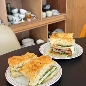 네이비스 라운지 사진