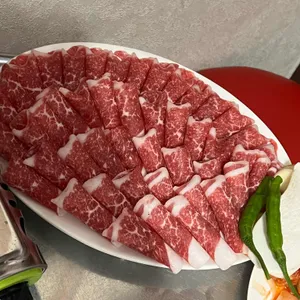 대장군한우로스구이 사진