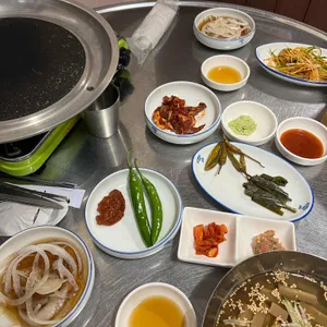 대장군한우로스구이 대표 사진