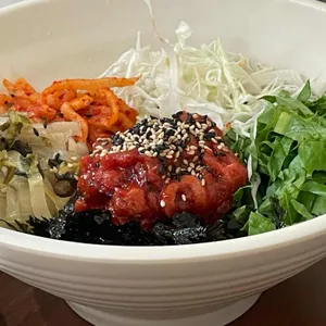호지국수 사진