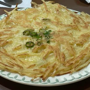 호지국수 사진