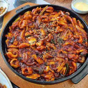 오적회관 리뷰 사진