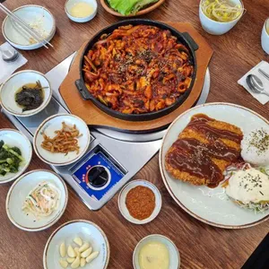 오적회관 리뷰 사진