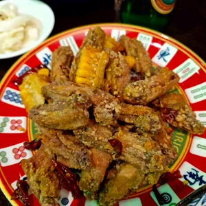 룽키 사진