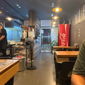 홍장 옛날통닭 집 리뷰 사진