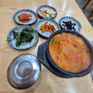 장모님집밥 사진
