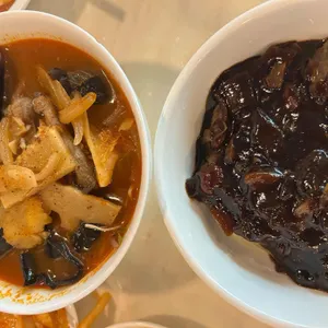 몽돌반점 사진
