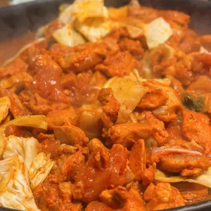 닭갈비제작소 대표 사진