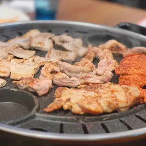 닭갈비제작소 사진
