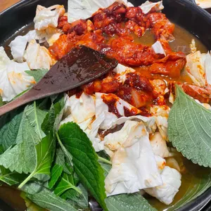 닭갈비제작소 사진