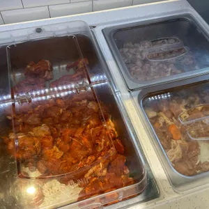 닭갈비제작소 사진