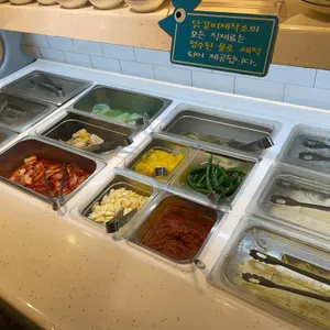 닭갈비제작소 리뷰 사진