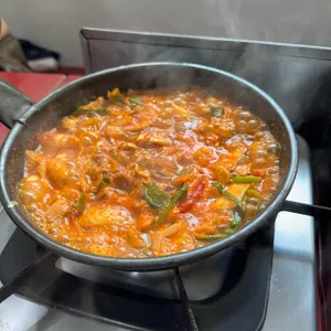 돌고래순두부 대표 사진