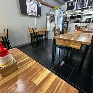 장수보리밥 리뷰 사진